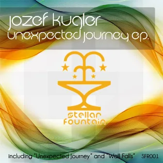 Unexpected Journey by Jozef Kugler