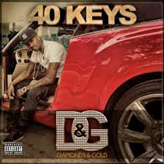 Diamonds&Gold by 40 Keys