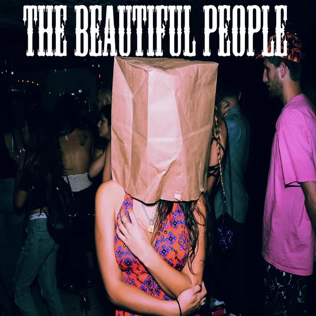 The Beautiful People