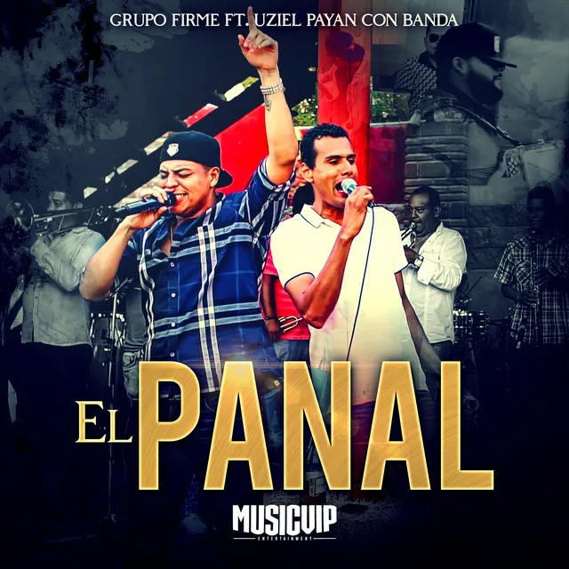 El Panal - En Vivo