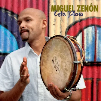 Esta Plena by Miguel Zenón