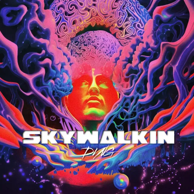 Skywalkin