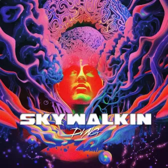 Skywalkin by DVNG