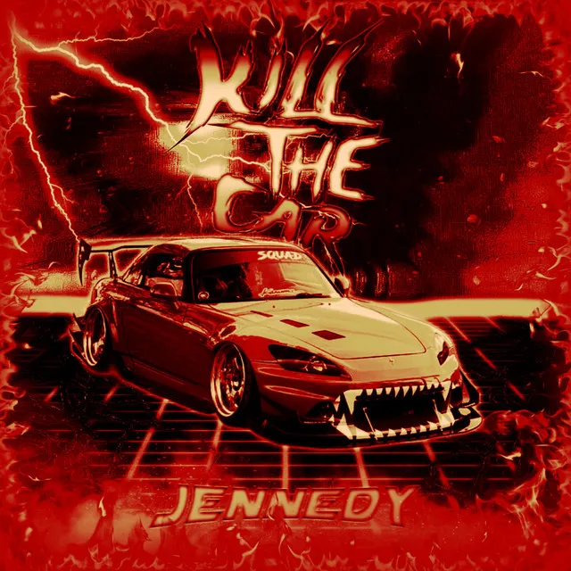 KILL THE CAR