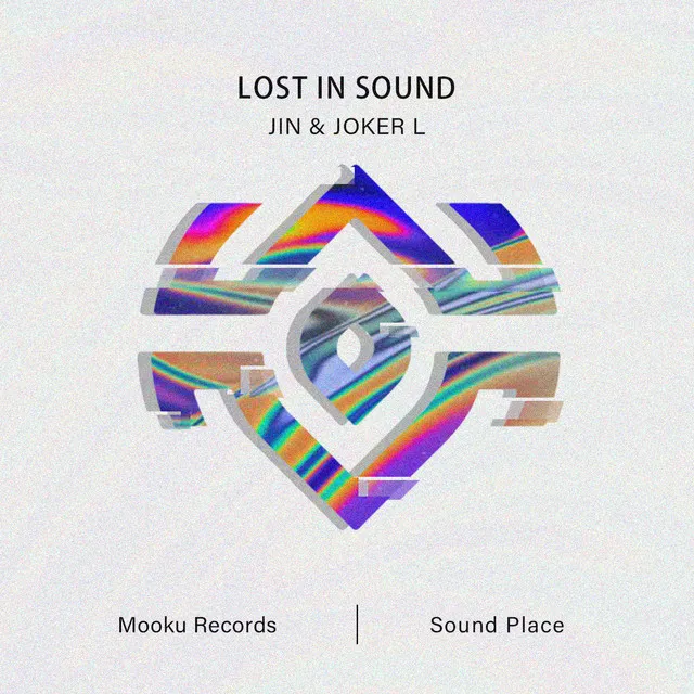 Lost in Sound - Extended Mix