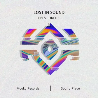 Lost in Sound by JOKER L