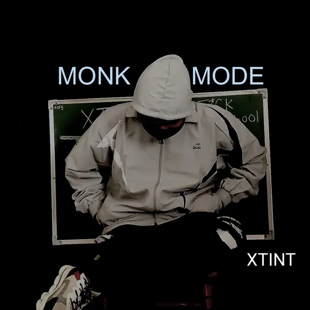 MONK MODE