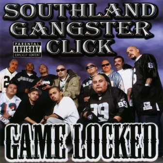 Game Locked by Southland Gangster Click