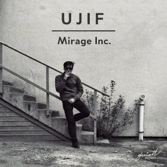 Mirage Inc by Ujif#