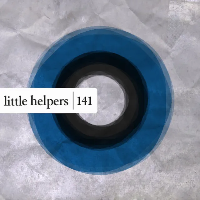 Little Helper 141-2 - Original Mix