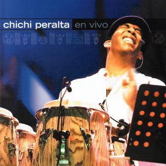 En Vivo (Live) by ChiChi Peralta