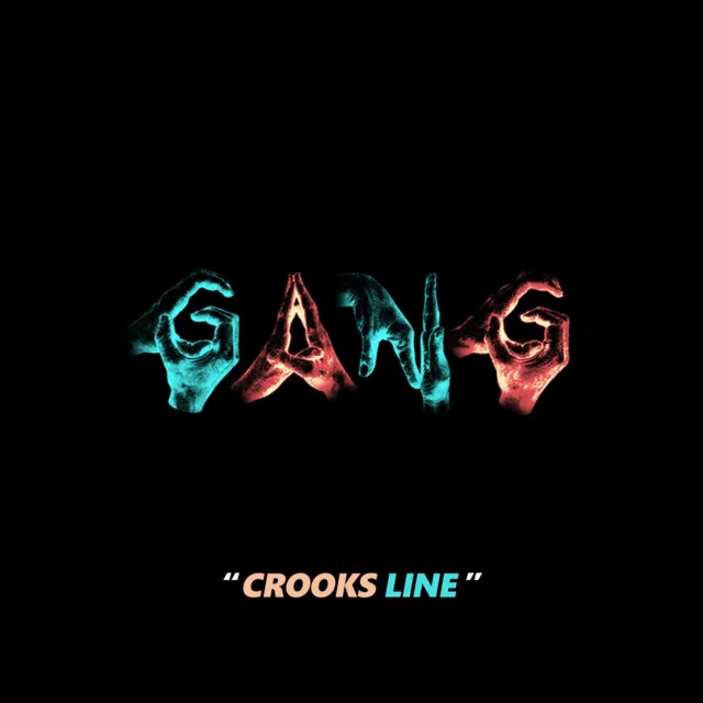 Crooks Line