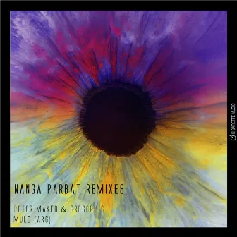 Nanga Parbat Remixes by Edem