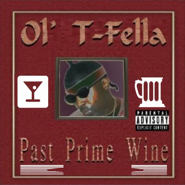 Past Prime Wine