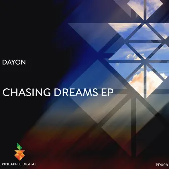 Chasing Dreams by Dayon