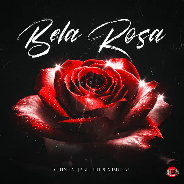 Bela Rosa