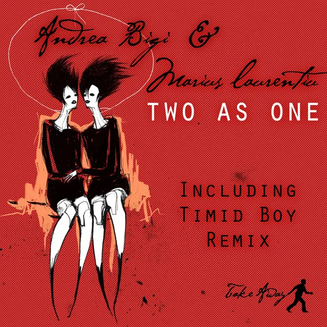 Two As One - Timid Boy Remix