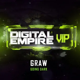 Going Dark EP by GRAW