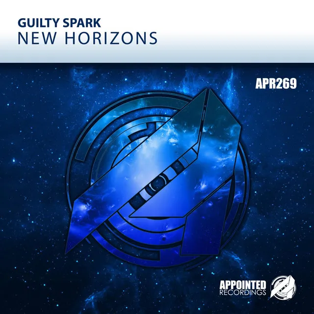 New Horizons - Original Mix