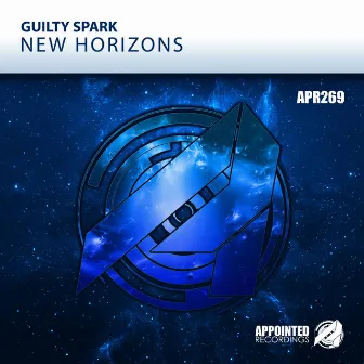 New Horizons by Guilty Spark