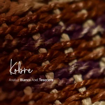 KOBRE by Abel Tesoriere