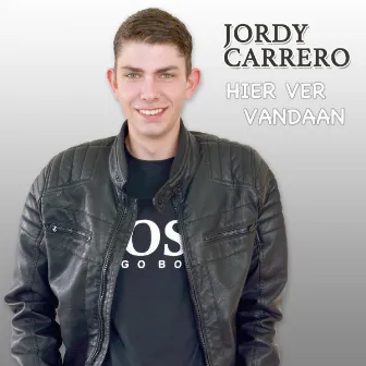 Hier ver vandaan by Jordy Carrero