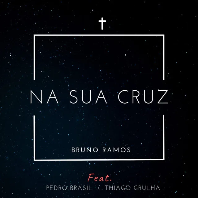 Na Sua Cruz