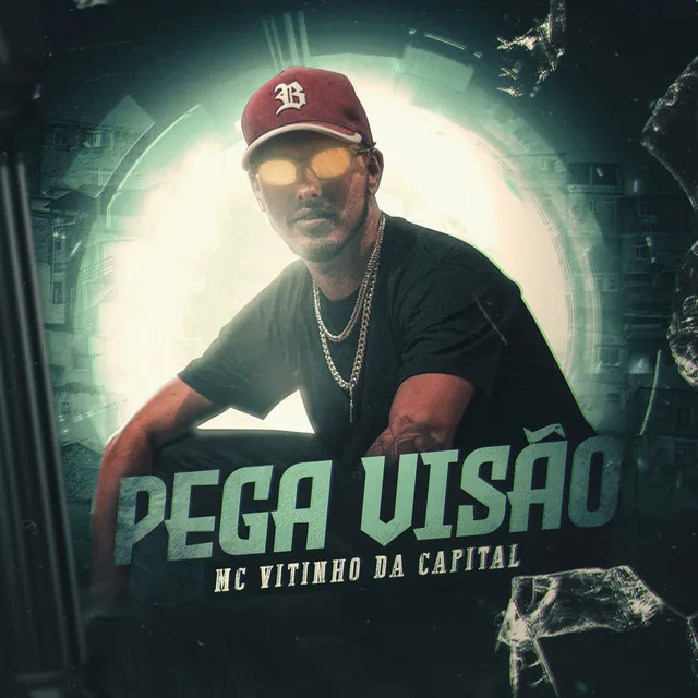 Pega Visão