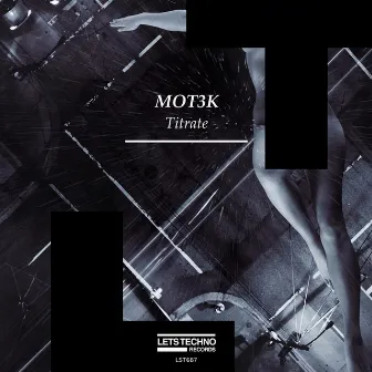 Titrate by MOT3K