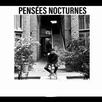 Pensées Nocturnes by L'OrnY