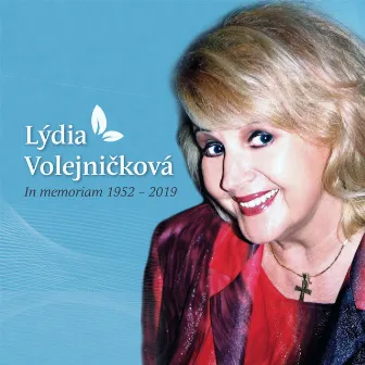 In Memoriam 1952-2019 by Lýdia Volejničková