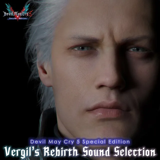 Let's just see - Devil May Cry 5 SE Edit