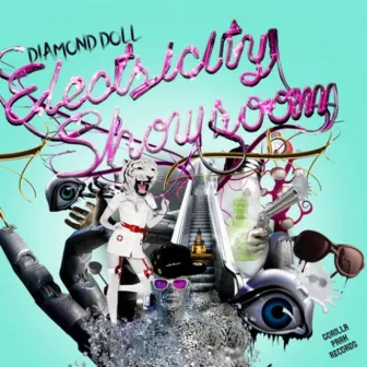 Electricity Showroom by Diamond Doll