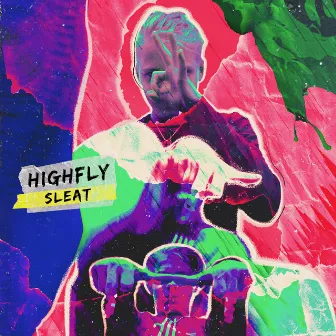 Sleat by Highfly