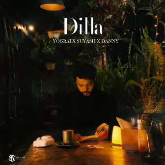 Dilla by Danny