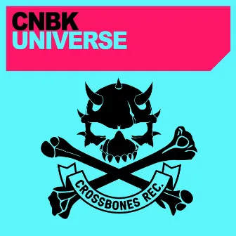 Universe by CNBK