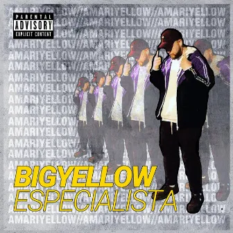 Especialista by Big Yellow