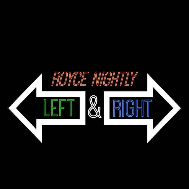 Left and Right