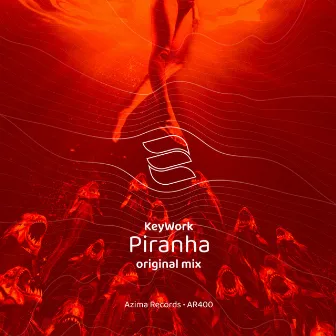 Piranha by KeyWork