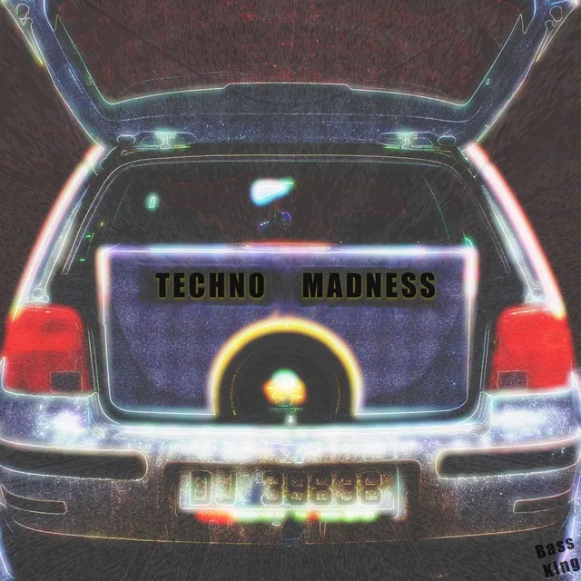 Techno Madness