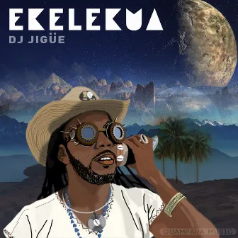 Ekelekua by DJ Jigüe