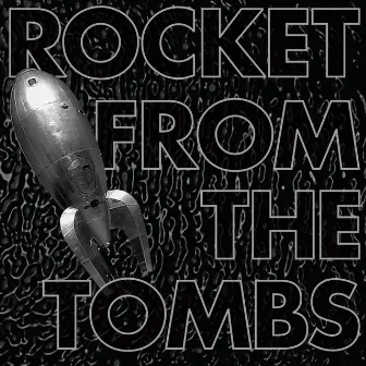 Black Record by Rocket From The Tombs