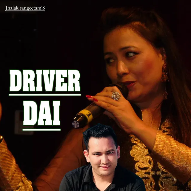 Driver Dai