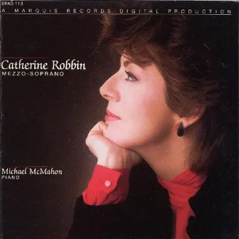 Catherine Robbin by Catherine Robbin