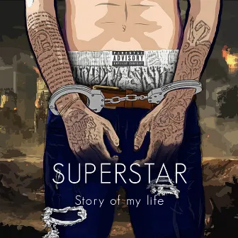 SUPERSTAR by VTEN