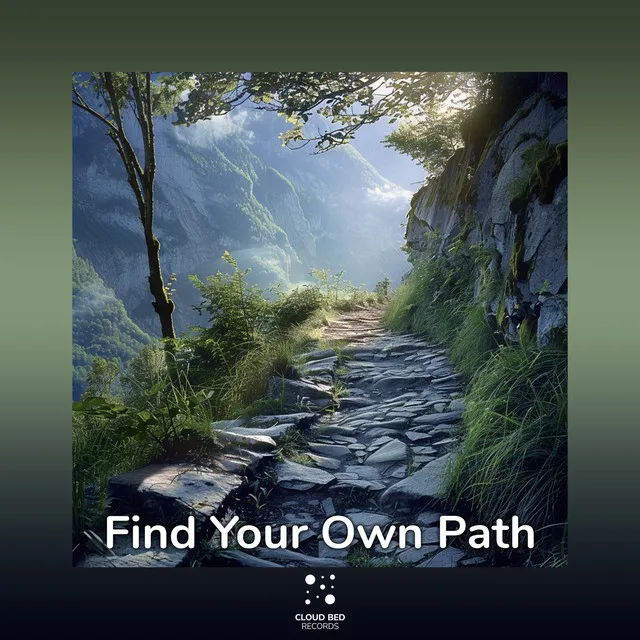 Find Your Own Path