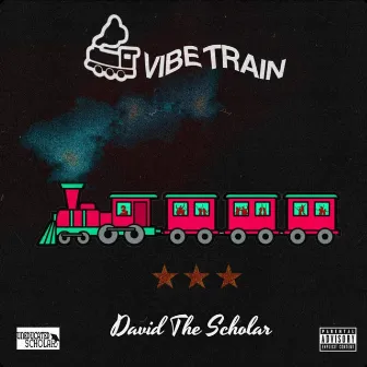 Vibe Train by DavidTheScholar