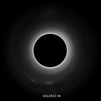 Balance III by Balance