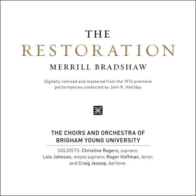 For the Strength of the Hills (Arr. M. Bradshaw for Choir & Orchestra)