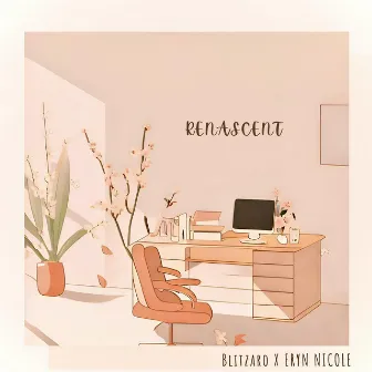 renascent by Eryn Nicole